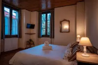 Hotel Mas de Xaxas Hotels in Camprodon