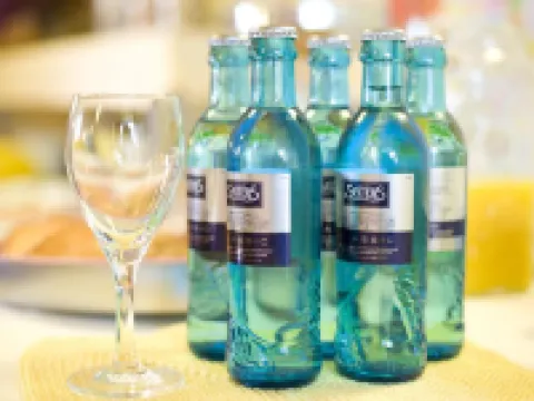 弗洛拉酒店 多爾馬根酒店