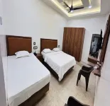 Grand Sri Krishna Residency - spa