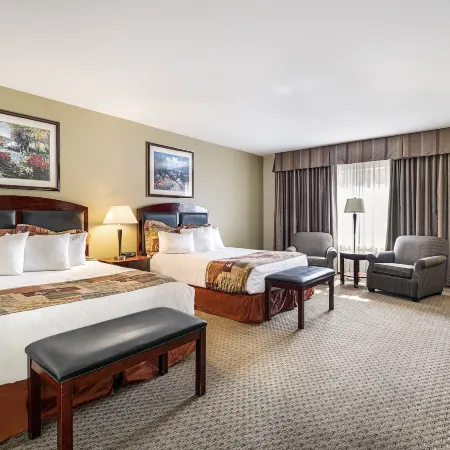 Winnemucca Inn & Casino