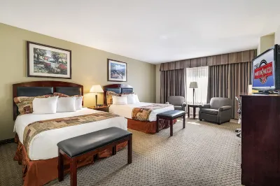 Winnemucca Inn & Casino Hotels in Winnemucca