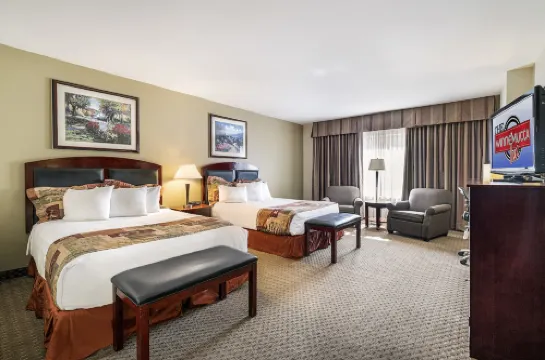 Winnemucca Inn & Casino