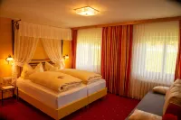 Gasthof Waldwirt Hotels in Annaberg-Lungötz