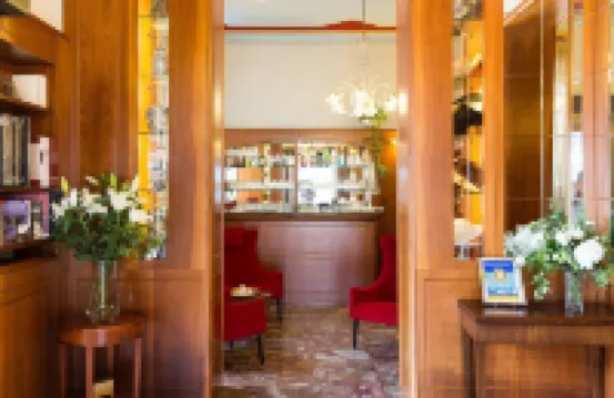 Hotel Londra