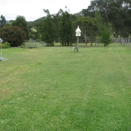 Hill Top Country Guest House