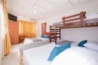 Hotel Victoria Comfort Hotels in Don Ruben