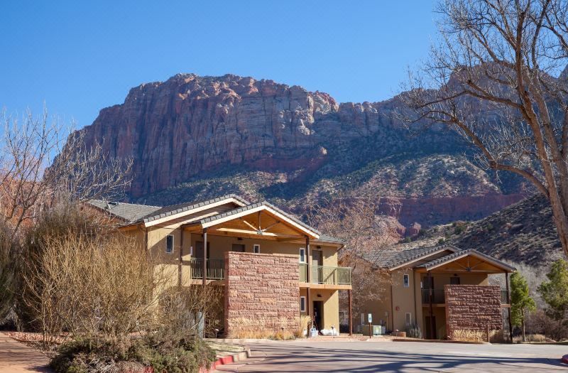 Driftwood Lodge