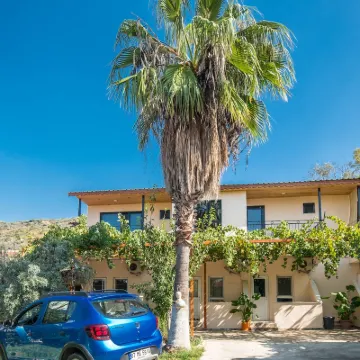 Beyoglu Pansiyon Hotels near Patara Beach