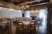 Hotel Villa Ciconia - servizio colazione