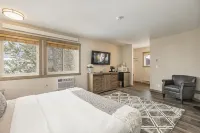 Miller Park Lodge