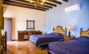 Hotel Cosmos Don Carlos