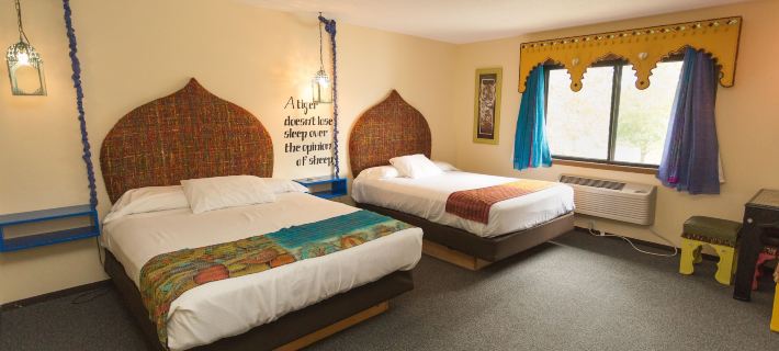 Riverside Inn Hotels in Stearns County