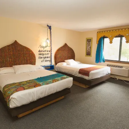 Riverside Inn