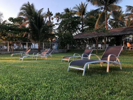 Las Casitas Puerto Arista