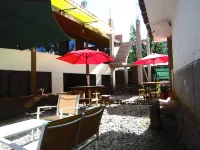 Departamentos Santa Ana Barrio Tradicional โรงแรมใน