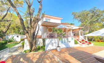 Hotel Cala Blanca Cuernavaca
