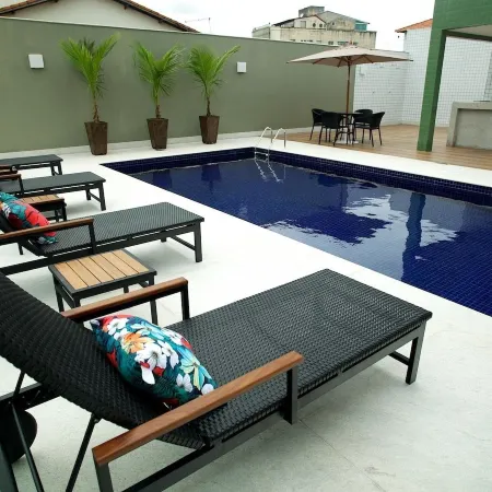 Hotel Eldorado Flat