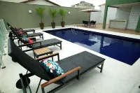 Hotel Eldorado Flat - Wifi