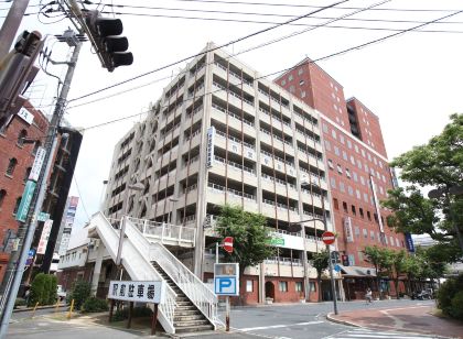 구라시키 글로벌 호텔
