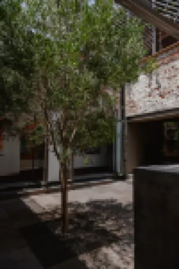 Tá Hotel de diseño