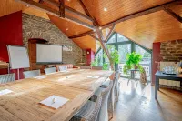 Hotel Ulftaler Schenke Hotels in Gouvy