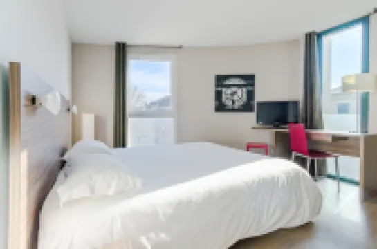 The Originals Residence Appart Hôtel Hévéa Valence