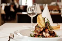 Hotel Seehof Hotels in Salem