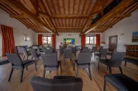 Resort Capalbio - breakfast