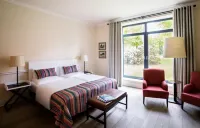 Hotel Gut Kaden Hotel di Alveslohe