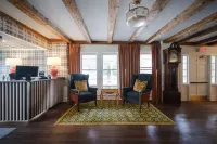 The New London Inn Hotels in Sunapee