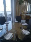 5ª Vigia - servizio colazione