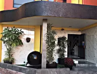 Hotel Rossel Plaza Hotel in zona Foro Sol