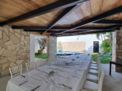 Hotel Garden Suites Tonlá(ホテル ガーデン スイーツ トンラ) トナラのホテル