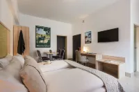Hotel Europa - Münster Hotels in der Nähe von Lauheide und Waldfriedhof Lauheide