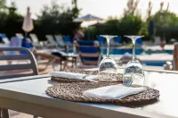 Hotel Isla de La Garena Hotels in Alcalá de Henares