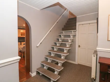 The Old Barn Отели рядом с достопримечательностью «Alton Towers Waterpark»