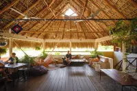 La Escondida H Hotels in Puerto Escondido