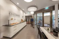 Hotel Frauenfeld Hotels in Gachnang