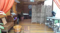 Pousada Mari - Spa