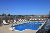 Seagrass Inn - Strand