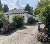 B&B Dressings Traumgarten Hotels in Kaiserslautern