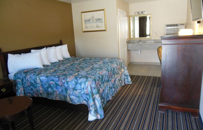 Route 66 Inn