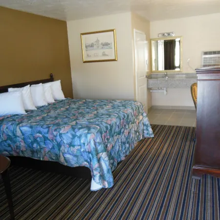 Route 66 Inn