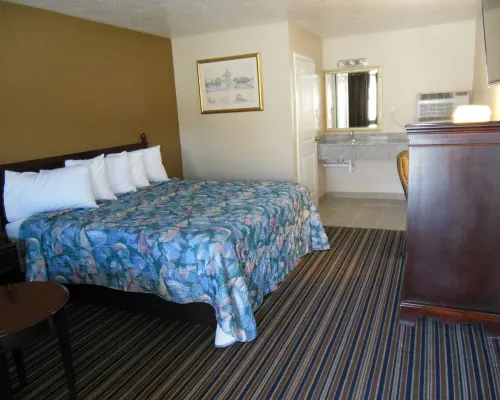 Route 66 Inn Hotels in Amarillo