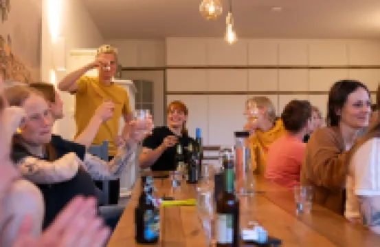 Harz Bnb Werkmeister