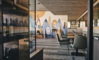 Arx Guesthouse