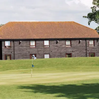 Weald of Kent Golf Course and Hotel Hotel berhampiran Istana Leeds