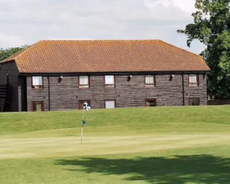 Weald of Kent Golf Course and Hotel Hotels in Headcorn
