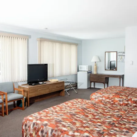 Starlite Motel