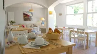 Hôtel le Vert Bois